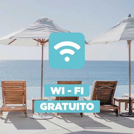 Blu Residence 2 Lignano Sabbiadoro Ngoại thất bức ảnh