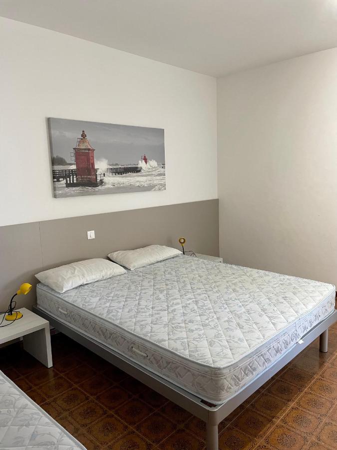 Blu Residence 2 Lignano Sabbiadoro Ngoại thất bức ảnh