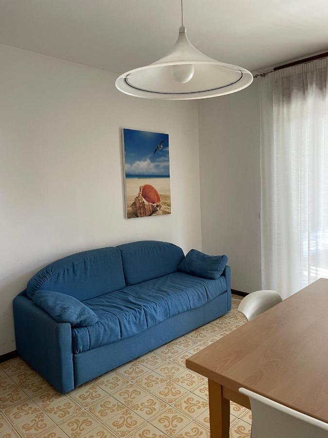 Blu Residence 2 Lignano Sabbiadoro Ngoại thất bức ảnh