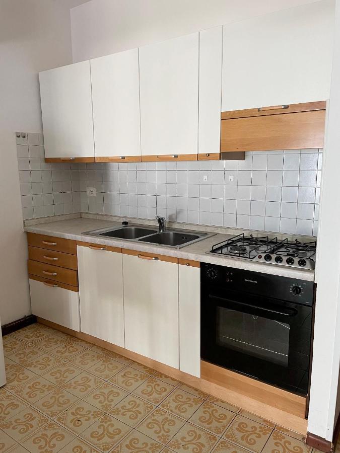 Blu Residence 2 Lignano Sabbiadoro Ngoại thất bức ảnh