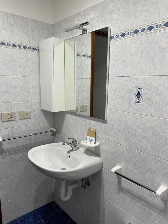 Blu Residence 2 Lignano Sabbiadoro Ngoại thất bức ảnh