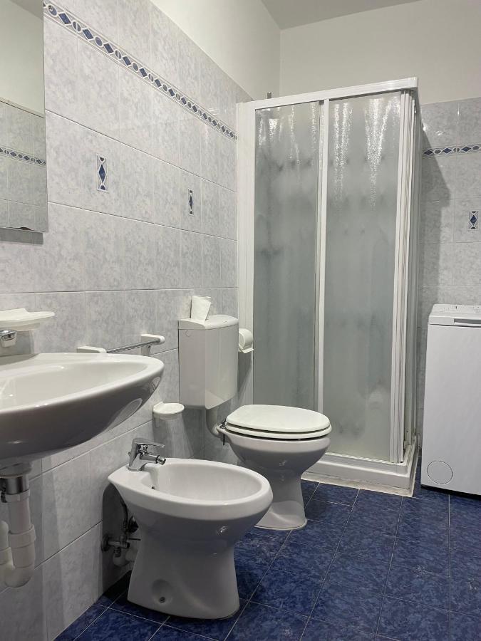 Blu Residence 2 Lignano Sabbiadoro Ngoại thất bức ảnh